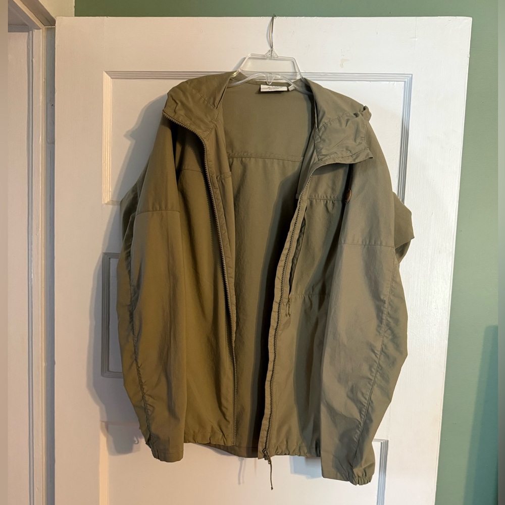 Fjallraven Men's Abisko Midsummer Jacket